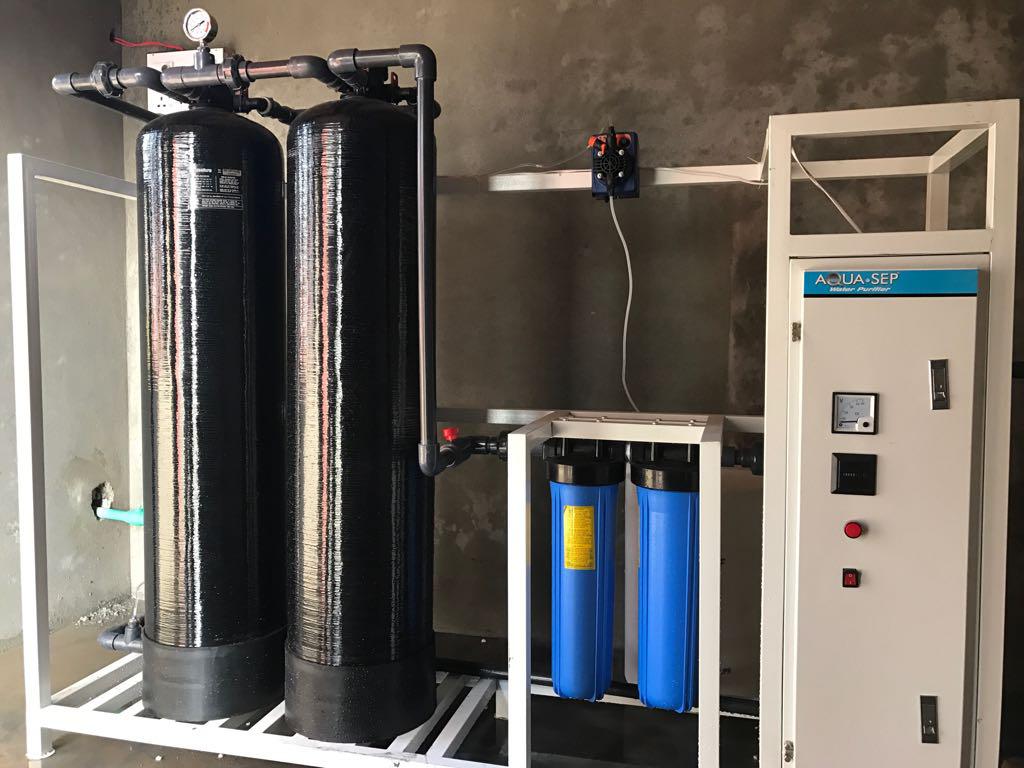 Filtration Plant Water Filtration Plant Price in Pakistan Aqua Sep Water